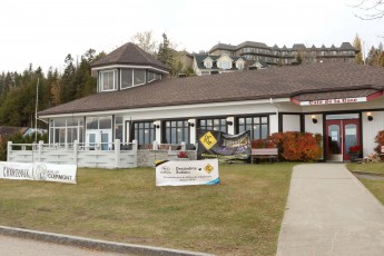 Rallye de Charlevoix 2025