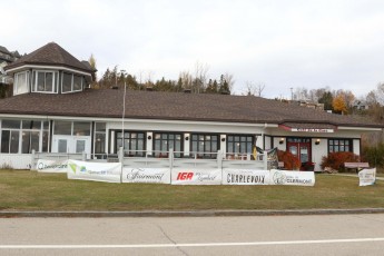 Rallye de Charlevoix 2025