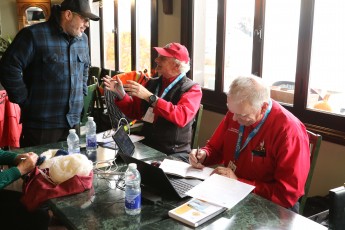 Rallye de Charlevoix 2025