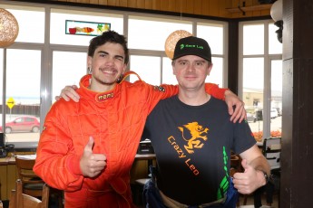 Rallye de Charlevoix 2025