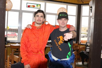 Rallye de Charlevoix 2025