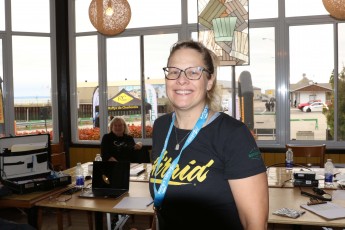 Rallye de Charlevoix 2025