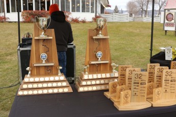 Rallye de Charlevoix 2025