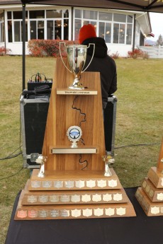 Rallye de Charlevoix 2025