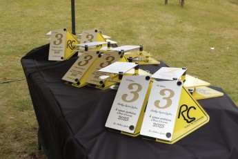 Rallye de Charlevoix 2025