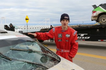 Rallye de Charlevoix 2025