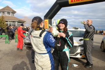 Rallye de Charlevoix 2025