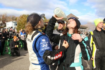 Rallye de Charlevoix 2025