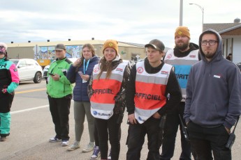 Rallye de Charlevoix 2025