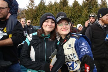 Rallye de Charlevoix 2025