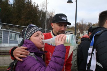 Rallye de Charlevoix 2025