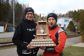 Rallye de Charlevoix 2025