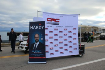 Rallye de Charlevoix 2025