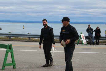 Rallye de Charlevoix 2025