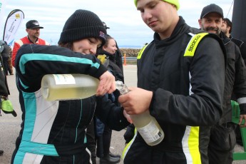 Rallye de Charlevoix 2025