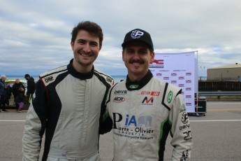 Rallye de Charlevoix 2025