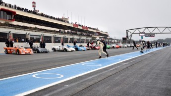Les 2 Tours d'Horloge - Circuit Paul Ricard 2025
