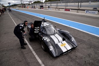 Les 2 Tours d'Horloge - Circuit Paul Ricard 2025