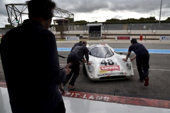 Les 2 Tours d'Horloge - Circuit Paul Ricard 2025