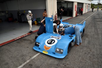 Les 2 Tours d'Horloge - Circuit Paul Ricard 2025