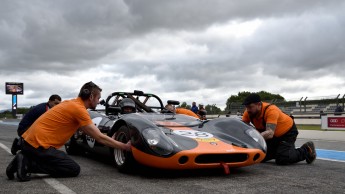 Les 2 Tours d'Horloge - Circuit Paul Ricard 2025