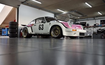 Les 2 Tours d'Horloge - Circuit Paul Ricard 2025