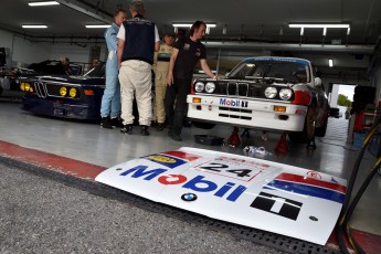 Les 2 Tours d'Horloge - Circuit Paul Ricard 2025