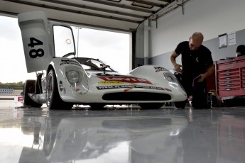 Les 2 Tours d'Horloge - Circuit Paul Ricard 2025