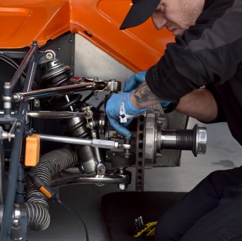 Les 2 Tours d'Horloge - Circuit Paul Ricard 2025