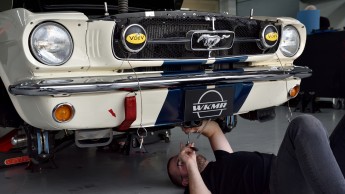 Les 2 Tours d'Horloge - Circuit Paul Ricard 2025