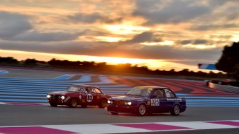 Les 2 Tours d'Horloge - Circuit Paul Ricard 2025