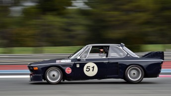 Les 2 Tours d'Horloge - Circuit Paul Ricard 2025