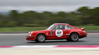 Les 2 Tours d'Horloge - Circuit Paul Ricard 2025