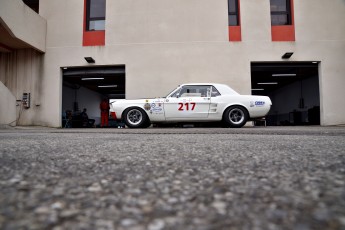 Les 2 Tours d'Horloge - Circuit Paul Ricard 2025