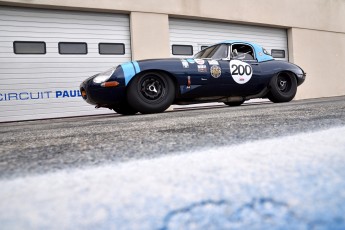 Les 2 Tours d'Horloge - Circuit Paul Ricard 2025