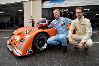 Les 2 Tours d'Horloge - Circuit Paul Ricard 2025