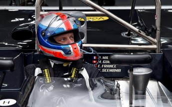 Les 2 Tours d'Horloge - Circuit Paul Ricard 2025