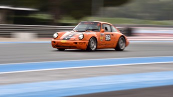 Les 2 Tours d'Horloge - Circuit Paul Ricard 2025