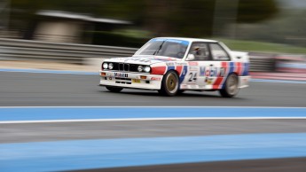 Les 2 Tours d'Horloge - Circuit Paul Ricard 2025