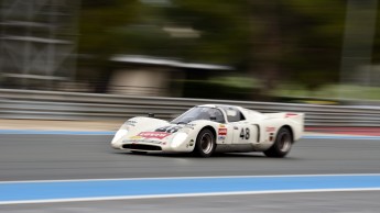 Les 2 Tours d'Horloge - Circuit Paul Ricard 2025