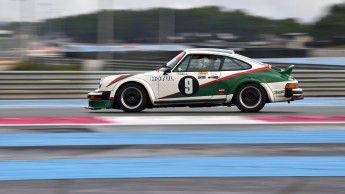 Les 2 Tours d'Horloge - Circuit Paul Ricard 2025