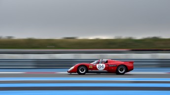 Les 2 Tours d'Horloge - Circuit Paul Ricard 2025