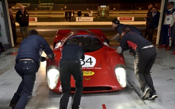 Les 2 Tours d'Horloge - Circuit Paul Ricard 2025