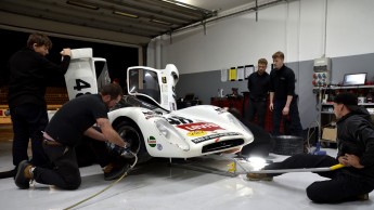 Les 2 Tours d'Horloge - Circuit Paul Ricard 2025