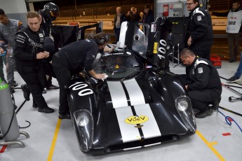 Les 2 Tours d'Horloge - Circuit Paul Ricard 2025