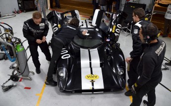 Les 2 Tours d'Horloge - Circuit Paul Ricard 2025