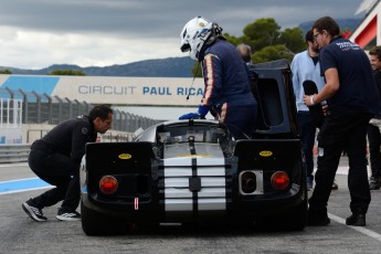 Les 2 Tours d'Horloge - Circuit Paul Ricard 2025