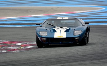 Les 2 Tours d'Horloge - Circuit Paul Ricard 2025