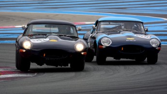 Les 2 Tours d'Horloge - Circuit Paul Ricard 2025