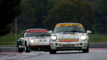 Les 2 Tours d'Horloge - Circuit Paul Ricard 2025